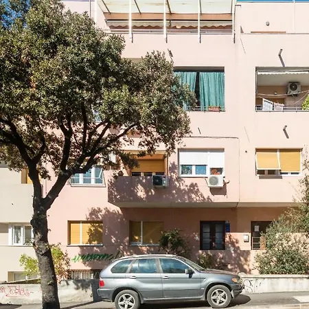 Apartamento City View *
