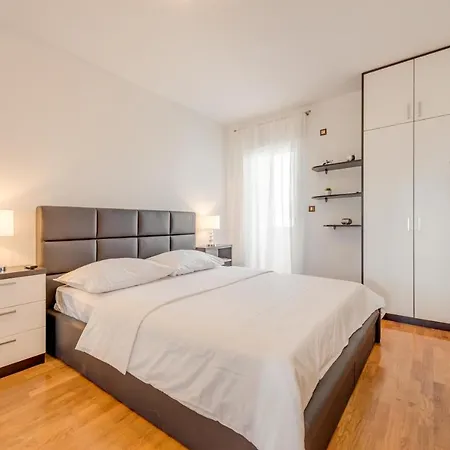 Apartamento City View