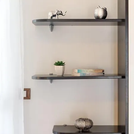 City View Apartment Split