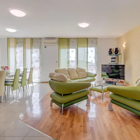 City View Apartamento Split