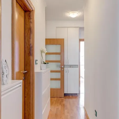 Apartamento City View *