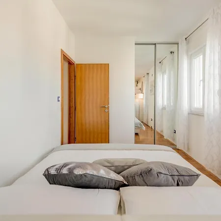 Apartamento City View *