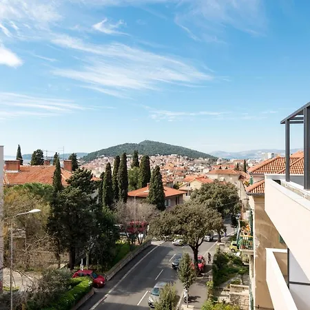City View Apartamento Split
