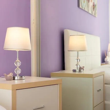 City View Apartment Split