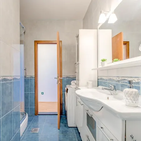 Apartamento City View *