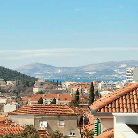 City View Split